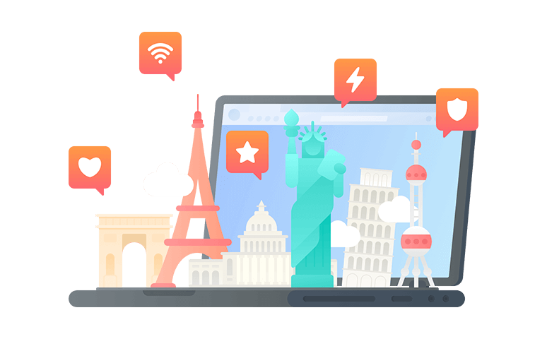 佛得角群岛回国vpn - 返华APP
